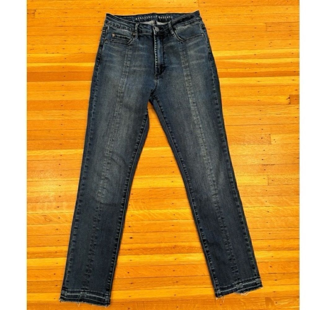 Articles of Society jeans